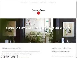 Sites similar to sushi-muenchen.net