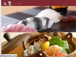 Sites similar to sushi-natsume.com