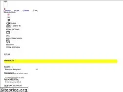 Sites similar to sushi-nooshi.az