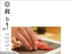 Sites similar to sushi-ori.com