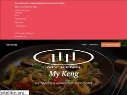 Sites similar to sushi-potsdam.de