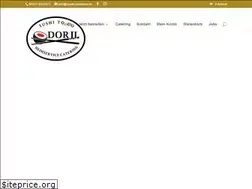 Sites similar to sushi-saarlouis.de