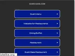 Sites similar to sushi-sake.com