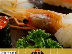 Sites similar to sushi-sasuke.jp