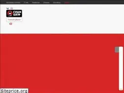 Sites similar to sushi-shef.ru
