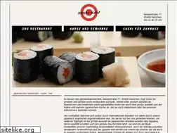 Sites similar to sushi-soul.de
