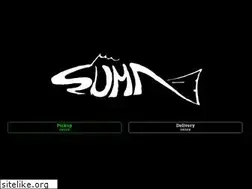 Sites similar to sushi-suma.com.au