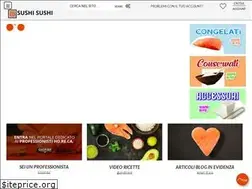Sites similar to sushi-sushi.it