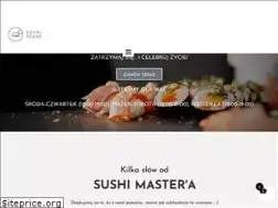 Sites similar to sushi-tokyo.pl
