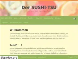 Sites similar to sushi-tsu.de