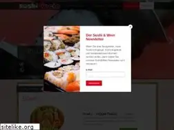 Sites similar to sushi-und-wein.de