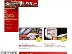 Sites similar to sushi-value.com