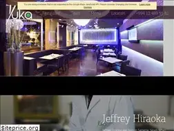 Sites similar to sushi.az