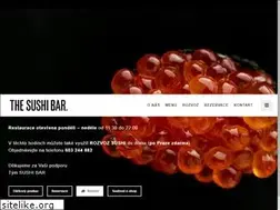 Sites similar to sushi.cz