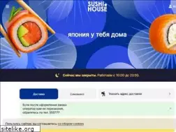 Sites similar to sushi03.ru