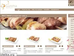 Sites similar to sushi163.fr