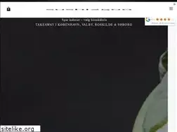 Sites similar to sushi2500.dk