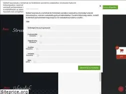 Sites similar to sushi2go.hu