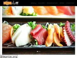 Sites similar to sushi88.ca