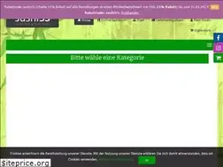 Sites similar to sushi93.de