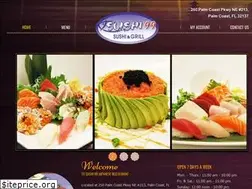 Sites similar to sushi99palmcoast.com