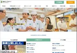 Sites similar to sushiacademy.co.jp