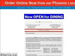 Sites similar to sushiakaihana.com