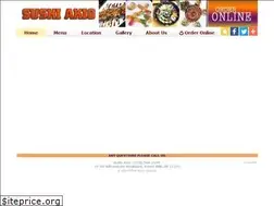 Sites similar to sushiakio.com