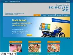Sites similar to sushiakky.net