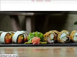 Sites similar to sushiandsushi.cl