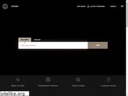 Sites similar to sushiart.sa