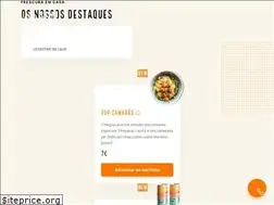 Sites similar to sushiathome.pt