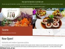 Sites similar to sushiato-cs.com