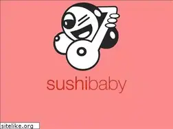 Sites similar to sushibaby.de