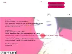 Sites similar to sushibar-geisha.de