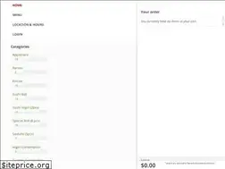 Sites similar to sushibaseca.com