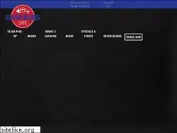 Sites similar to sushibluescafe.com