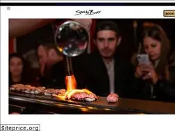 Sites similar to sushibybou.com