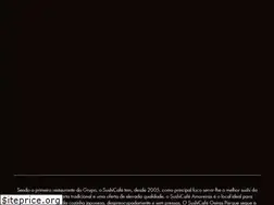 Sites similar to sushicafe.pt