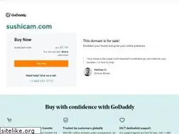 Sites similar to sushicam.com