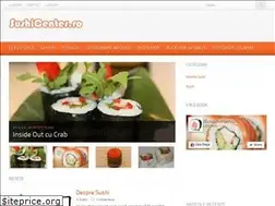 Sites similar to sushicenter.ro