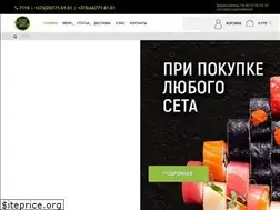Sites similar to sushichefarts.by