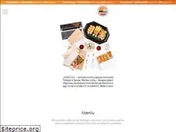 Sites similar to sushicity.lt