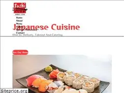 Sites similar to sushiclub.ca