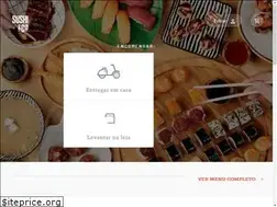 Sites similar to sushico.pt