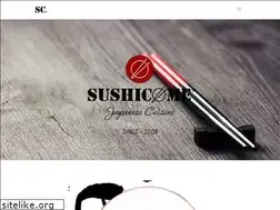 Sites similar to sushicome.pt