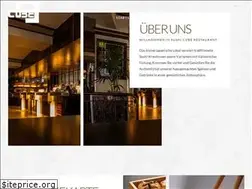 Sites similar to sushicube.de