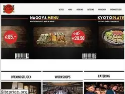 Sites similar to sushideluxe.nl
