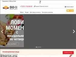 Sites similar to sushido74.ru