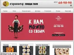 Sites similar to sushied.club
